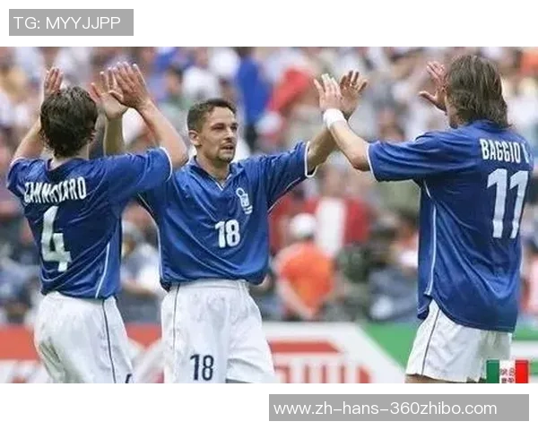 巴乔的足球传奇与时代印记：从绿茵场到心灵深处的永恒回响