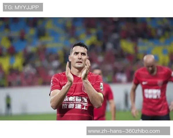 四川足球最新动态分析与未来发展趋势探讨