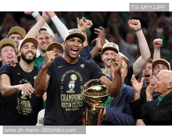 绿军卫冕失利的深层含义与季后赛老派篮球的回归探讨